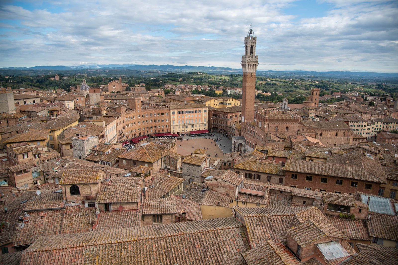 Siena - Siena da visitare - cosa vedere a siena - istanti in viaggio -